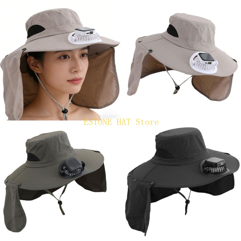 Packable Hat Nylon - 49MF 성인을 위한 배터리 디스플레이 패션