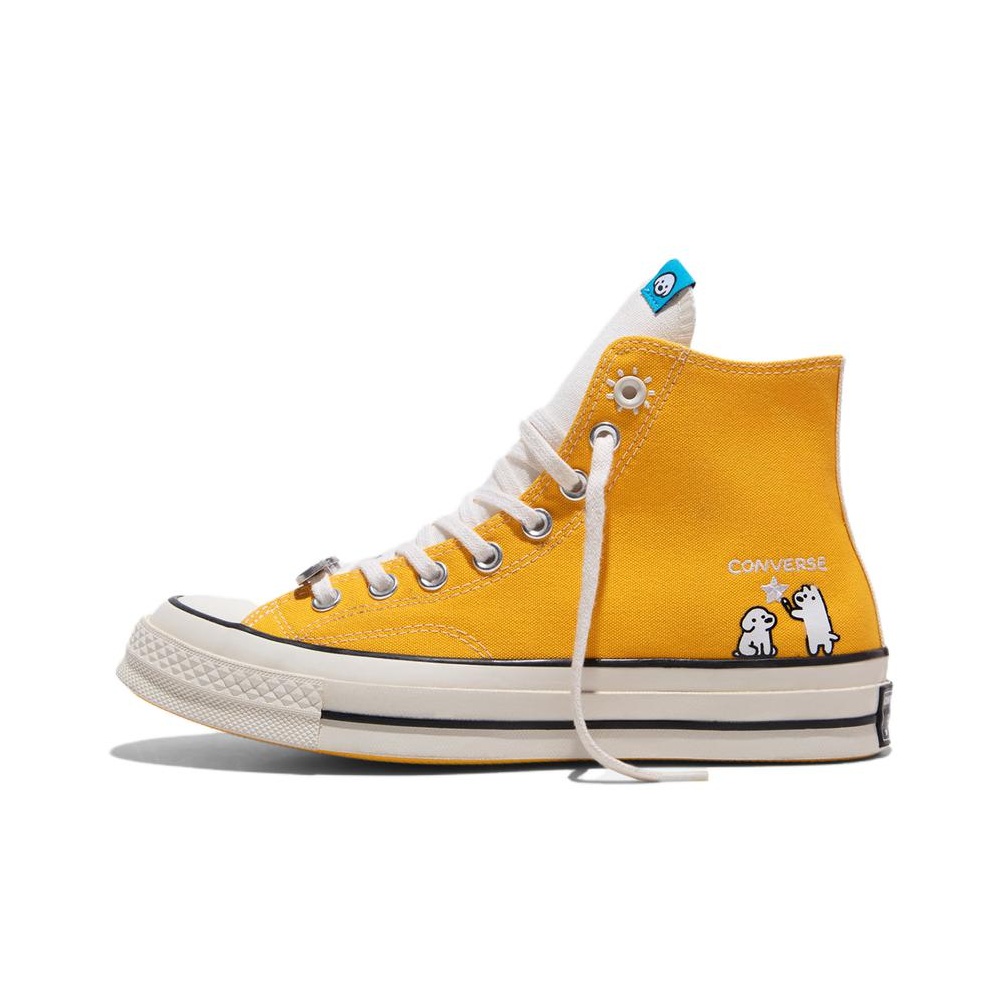 Converse Shoes Chuck 70 - 컨버스 x MATSUI 척 70 내마모성