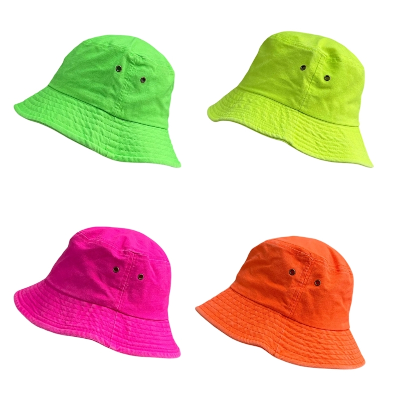 Packable Hat Nylon - 2025 측면 구멍이 있는 새로운 포장