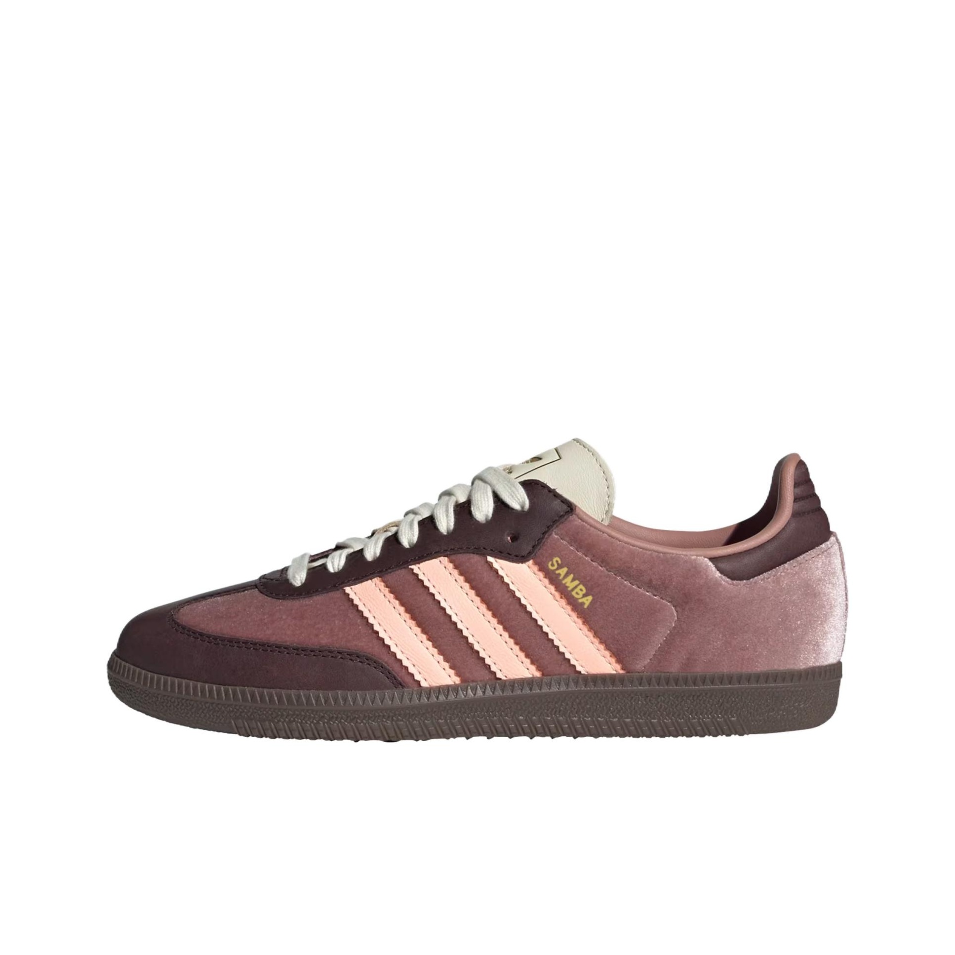 아디다스 오리지널스 삼바 내마모성 로우탑 스케이트보드  - Adidas Shoes Samba 리뷰 및 가격