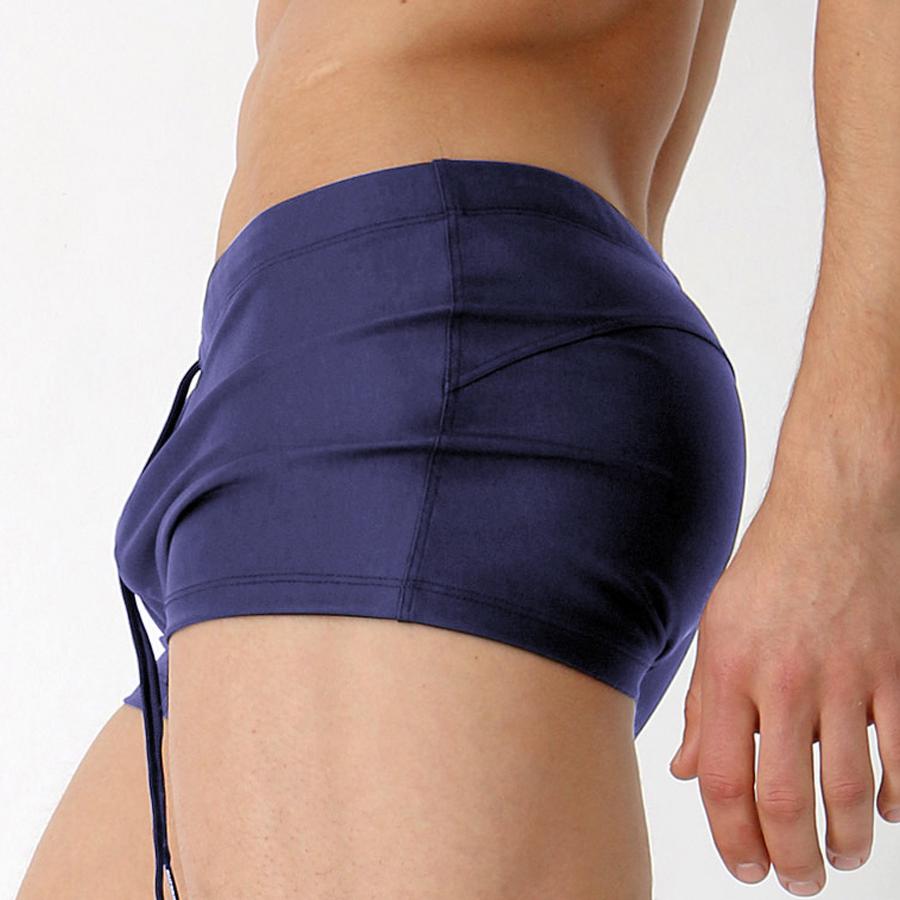섹시한 수영복 비치 빠른 건조 트렁크 남성 수영복 Su - Swim Trunk Quick Dry 리뷰 및 가격