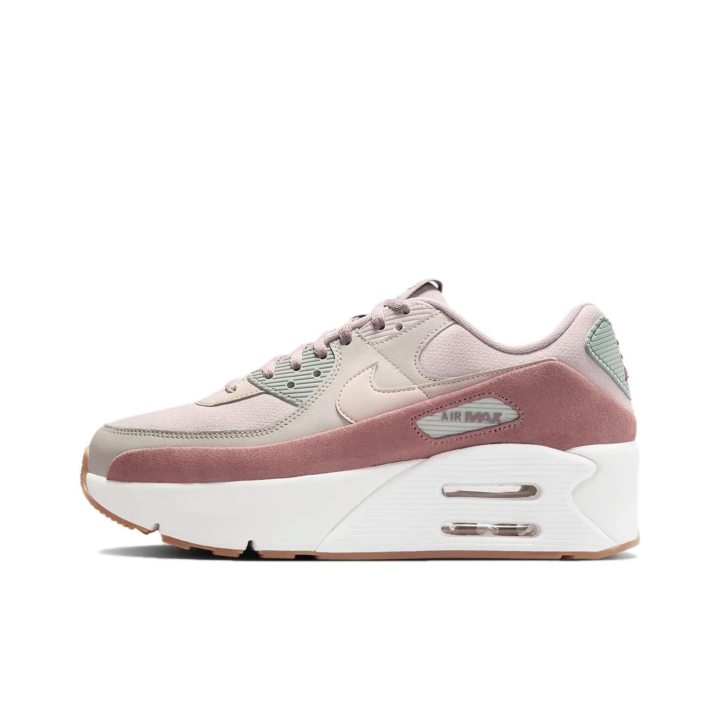 나이키 에어맥스 90 캐주얼 슈즈 여성용 로우탑 화이트 - Nike Shoes Air Max 90 리뷰 및 가격