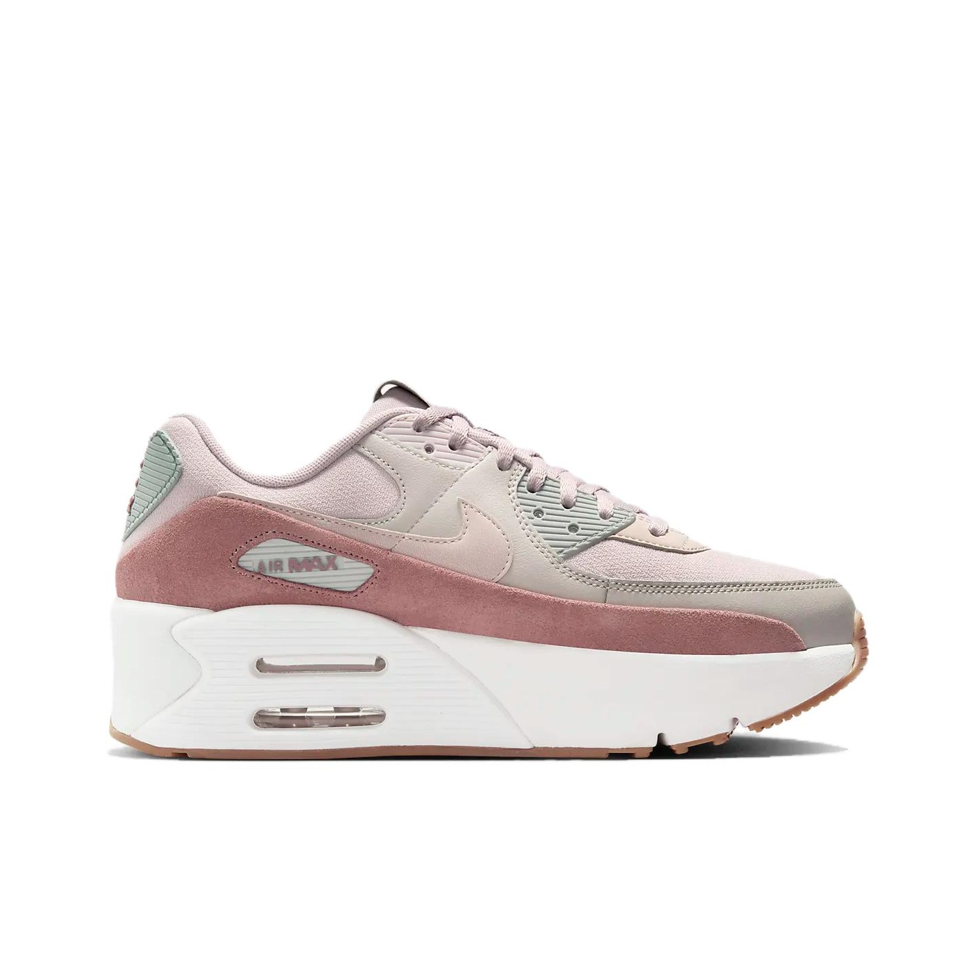 나이키 에어맥스 90 캐주얼 슈즈 여성용 로우탑 화이트 - Nike Shoes Air Max 90 리뷰 및 가격