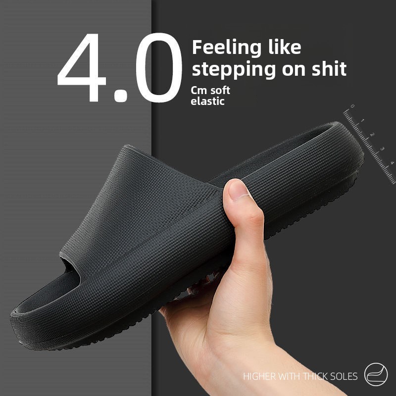 가정용 남녀 공용 두꺼운 밑창 커플용 가정용 저소음 화 - Espadrille Slip On 리뷰 및 가격