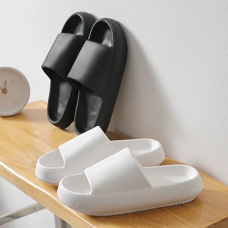 가정용 남녀 공용 두꺼운 밑창 커플용 가정용 저소음 화 - Espadrille Slip On 리뷰 및 가격