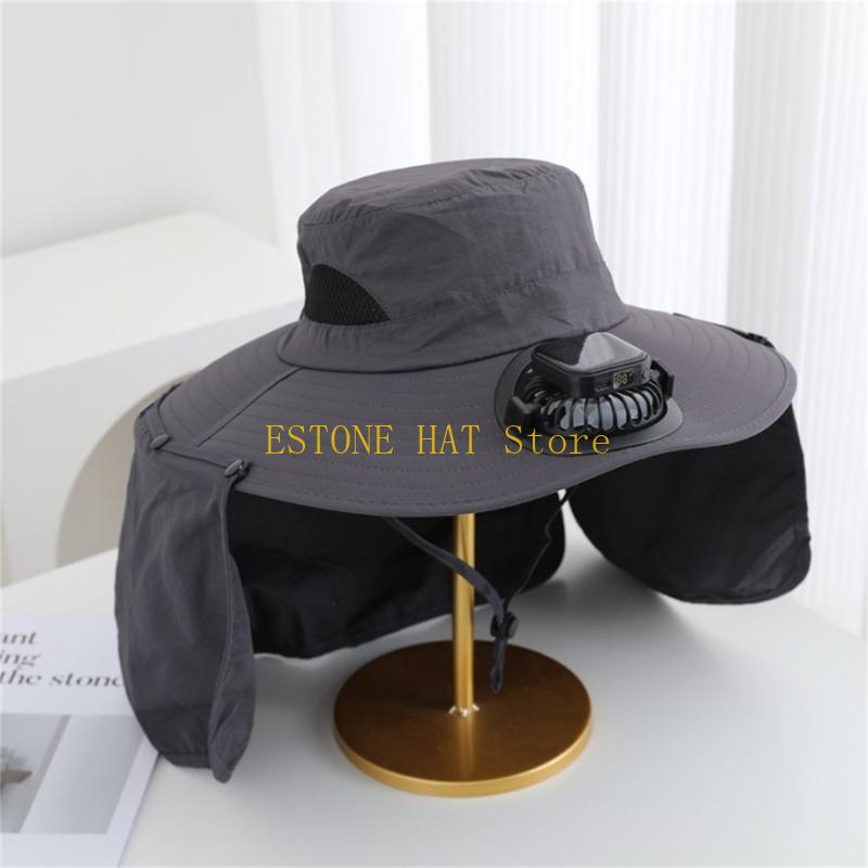 49MF 성인을 위한 배터리 디스플레이 패션 야외 모자 - Packable Hat Nylon 리뷰 및 가격