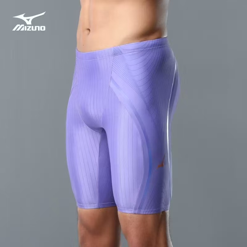 미즈노 남성 수영복 속건성 염소 저항성 잠수복 전문 훈 - Swim Trunk Quick Dry 리뷰 및 가격