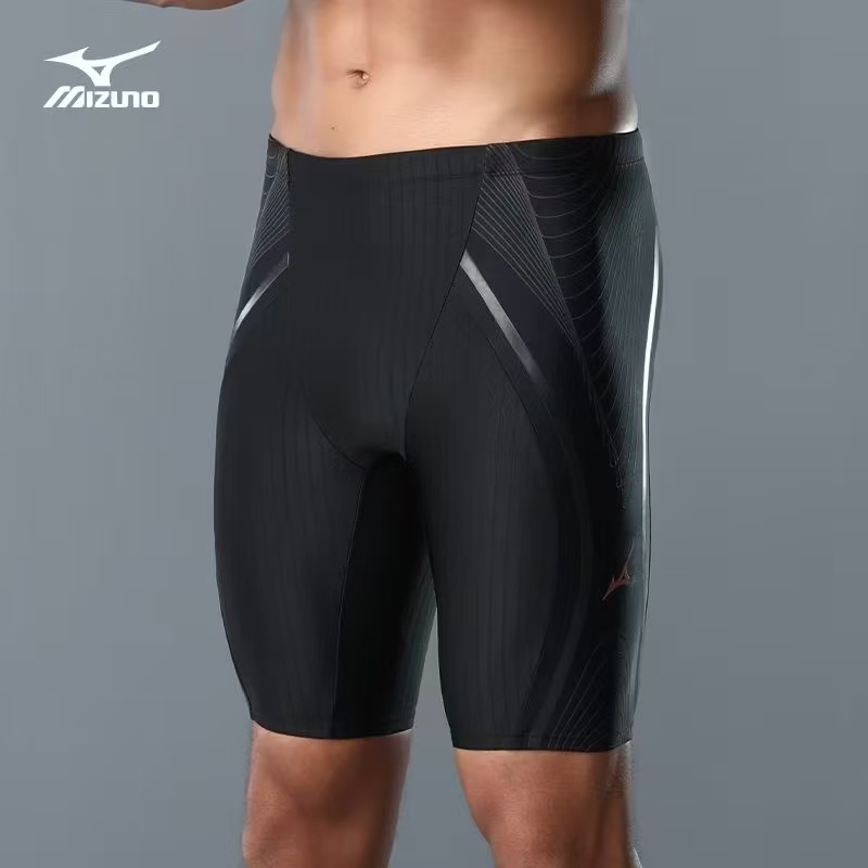 미즈노 남성 수영복 속건성 염소 저항성 잠수복 전문 훈 - Swim Trunk Quick Dry 리뷰 및 가격