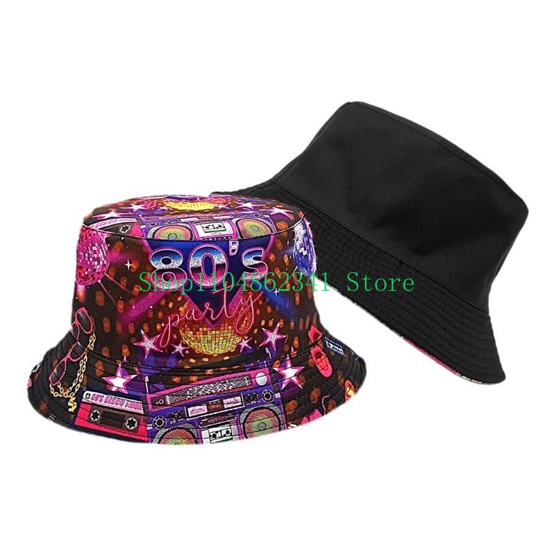 652F 접이식 양동이 모자 성인 80s 90s 향수  - Packable Hat Nylon 리뷰 및 가격