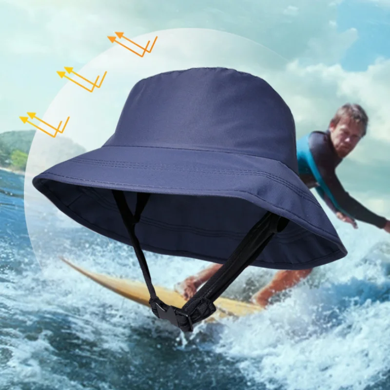 방수 와이드 브림 선 버킷햇 UV 차단 휴대용 사파리  - Packable Hat Nylon 리뷰 및 가격