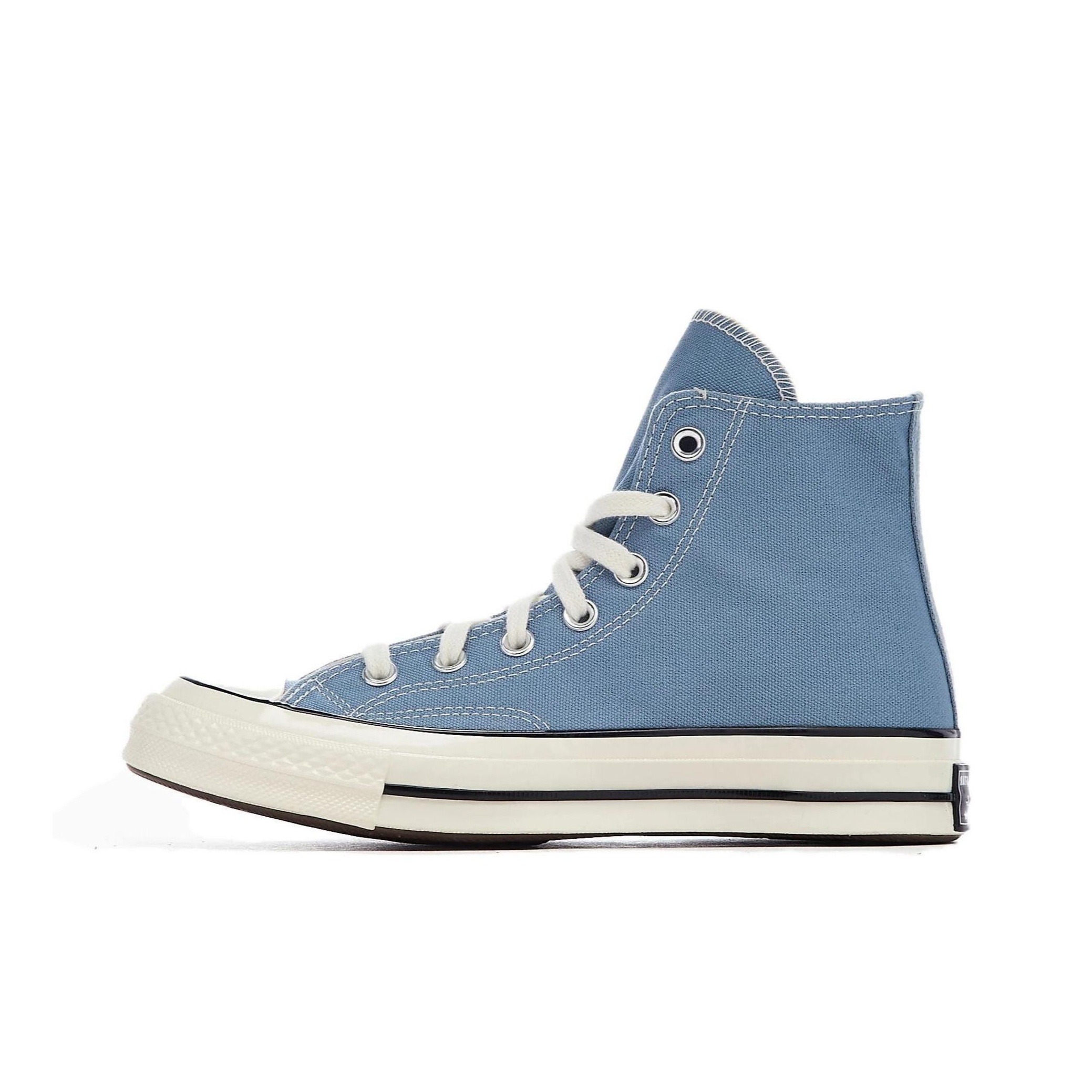 컨버스 척 70 플러스 캔버스 슈즈 유니섹스 하이탑 블 - Converse Shoes Chuck 70 리뷰 및 가격