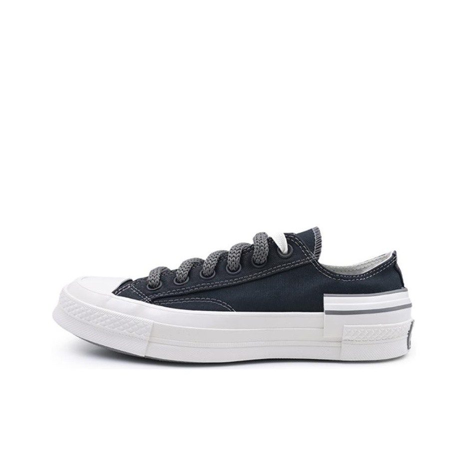 컨버스 척 70 캔버스 슈즈 유니섹스 로우탑 블랙 화이 - Converse Shoes Chuck 70 리뷰 및 가격