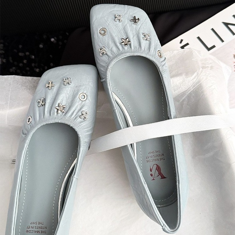새로운 여성용 메리 제인 신발 여성을 위한 우아한 프랑 - Espadrille Slip On 리뷰 및 가격