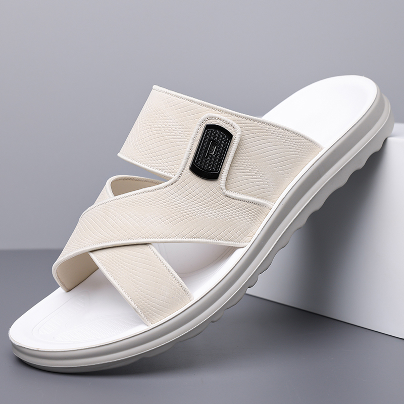 남성용 여름 슬립온 슬리퍼 편안하고 통기성 좋은 샌들  - Espadrille Slip On 리뷰 및 가격